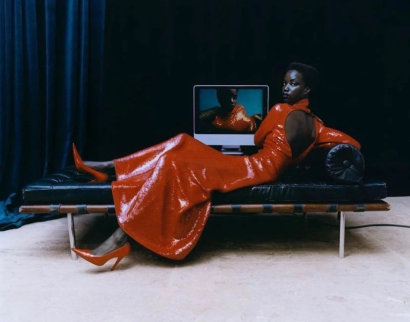 &ldquo;The New Power Dressing&rdquo;
Ph. Harley Weir for T Magazine (August 2020)
Model: Anok Yai
Stylist: Suzanne Koller
⠀⠀⠀⠀⠀⠀⠀⠀⠀
⠀⠀⠀⠀⠀⠀⠀⠀⠀
#deptofresearch