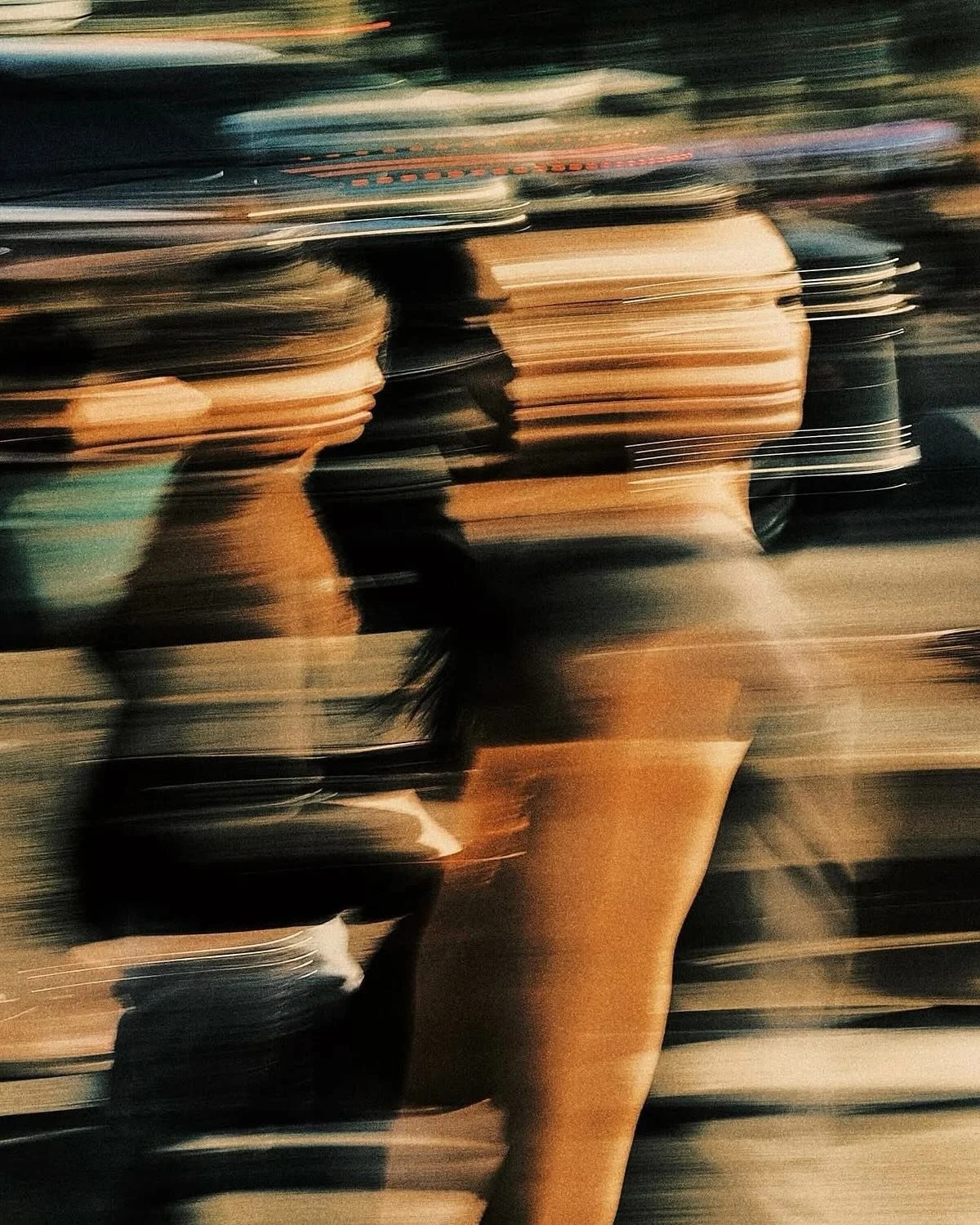 &ldquo;pass by&rdquo; 
image credits: artist/photographer @wrapped.nil