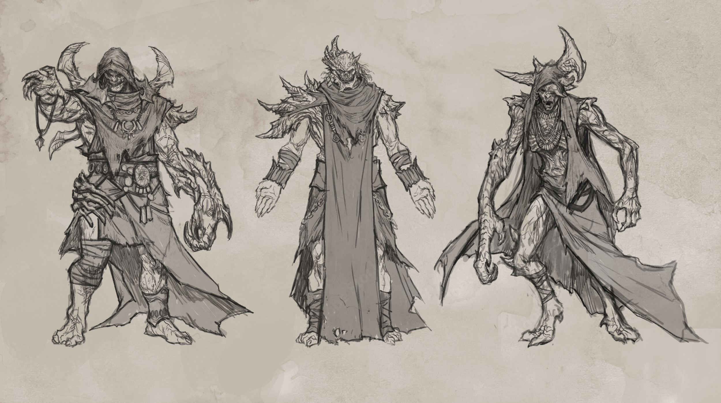Cultists 01