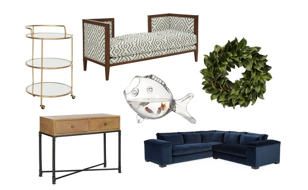 One Kings Lane Sale!