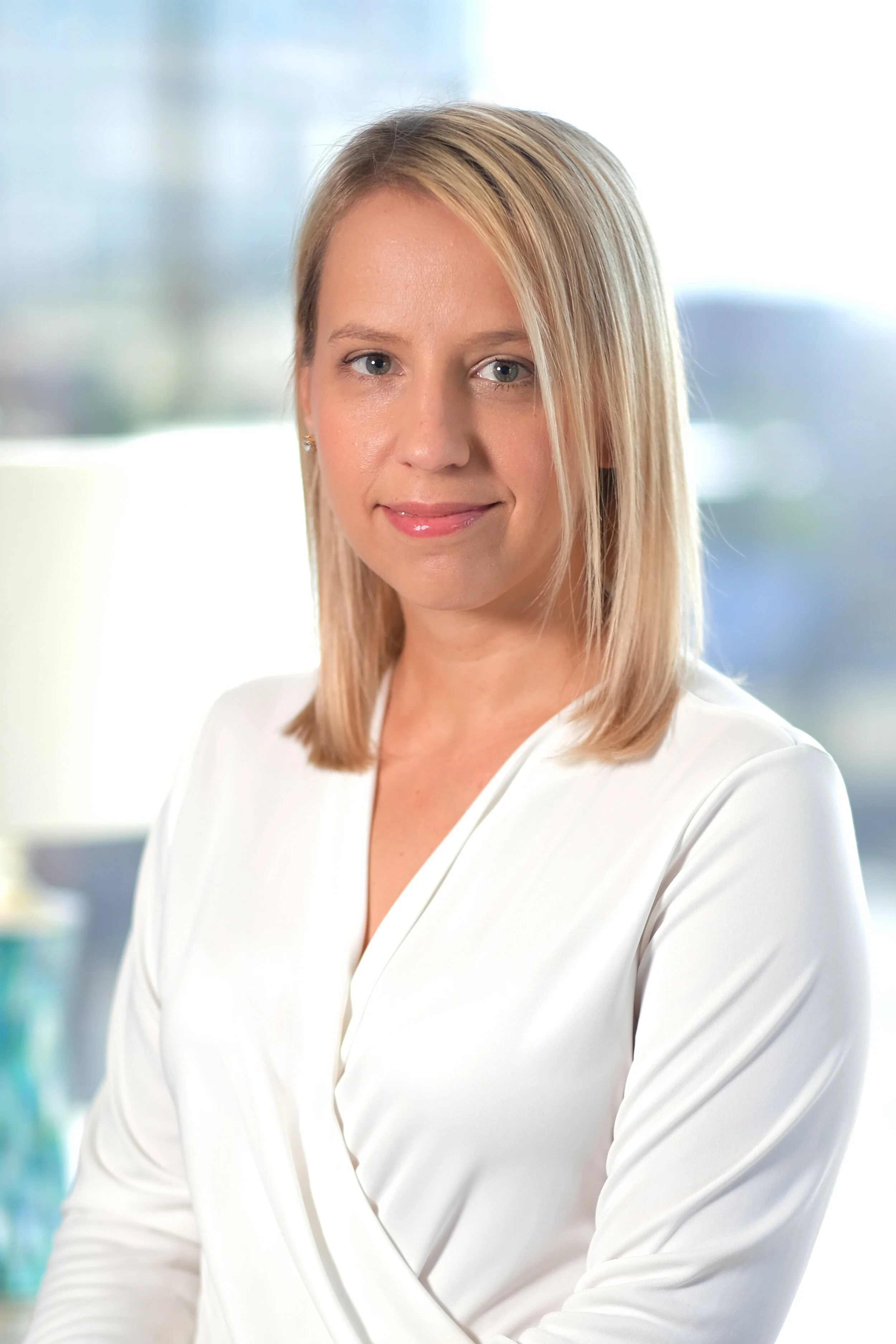 Ashley Reynolds — West Island Neuropsychology & Counseling Centre