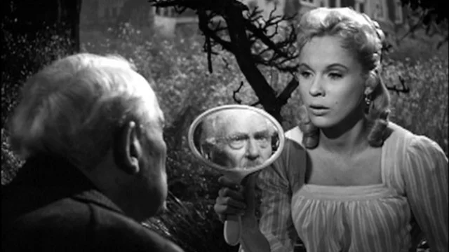 Wild Strawberries: The Roar of Silence