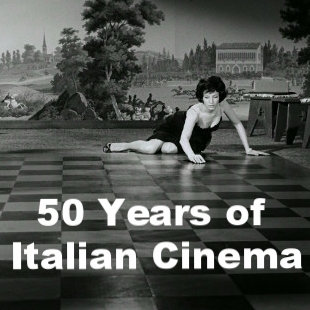 50 Years of Italian Cinema complete packet download Winter 2016-7