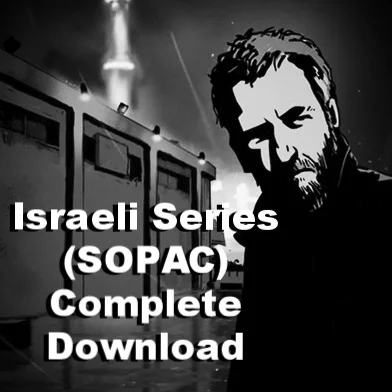 Introduction to Israeli Cinema Israeli Series (SOPAC) complete packet download Winter 2016-7