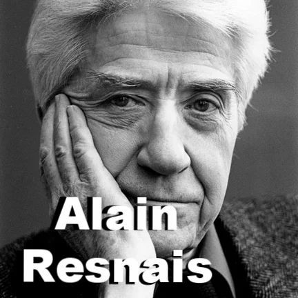 Alain Resnais Great Directors download Spring 2017