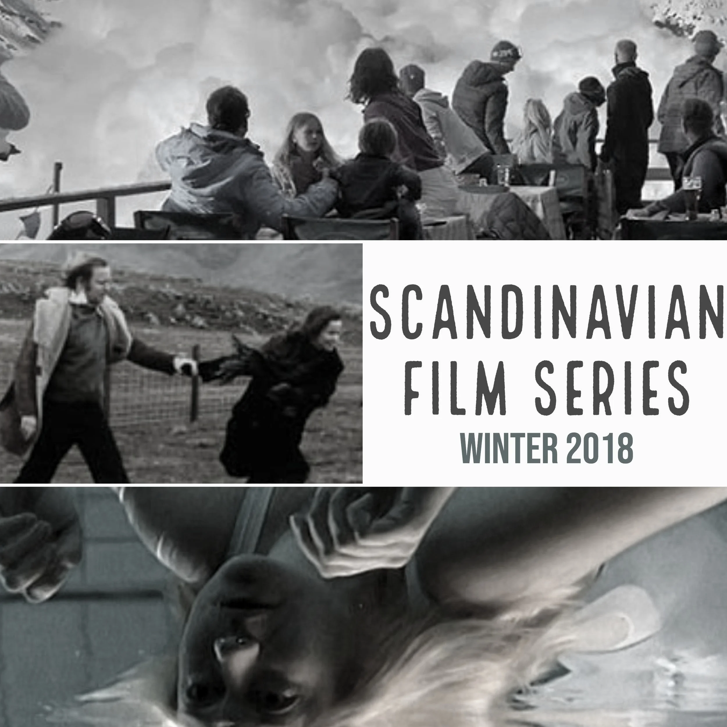 Scandinavian Film Series download Fall 2018