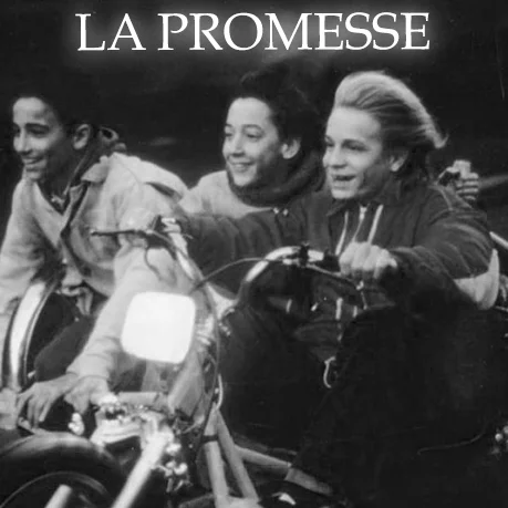 La Promesse Northern Europe download Fall 2018