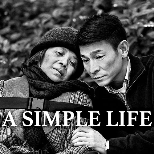 A Simple Life Chinese Film Series download Spring 2019