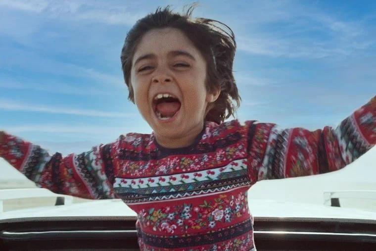 Hit the Road (2021)