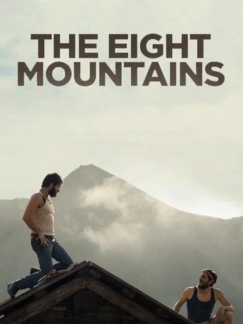 The Eight Mountains (2022)