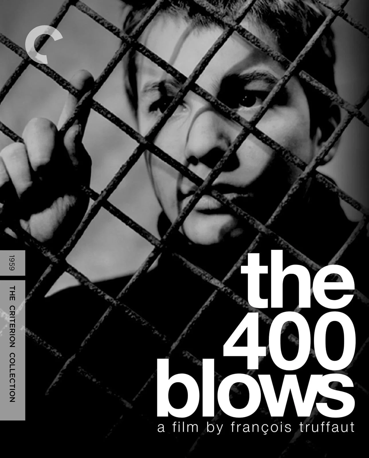 The 400 Blows (1959)