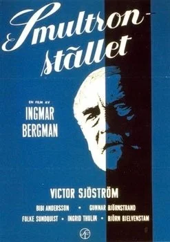 Wild Strawberries Bergman
