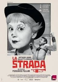 La Strada - Fellini