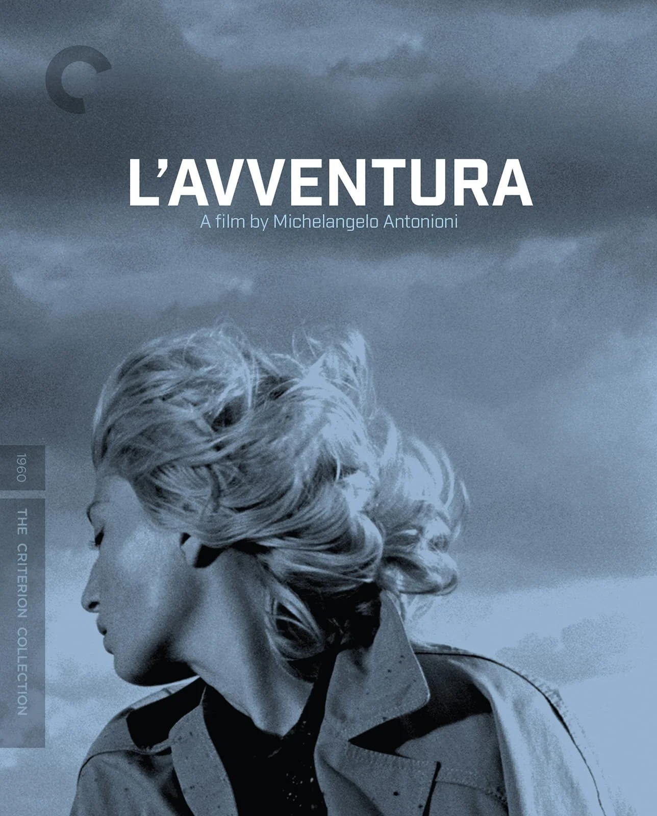 L’Avventura - Antonioni
