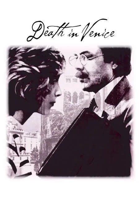 Death in Venice - Visconti