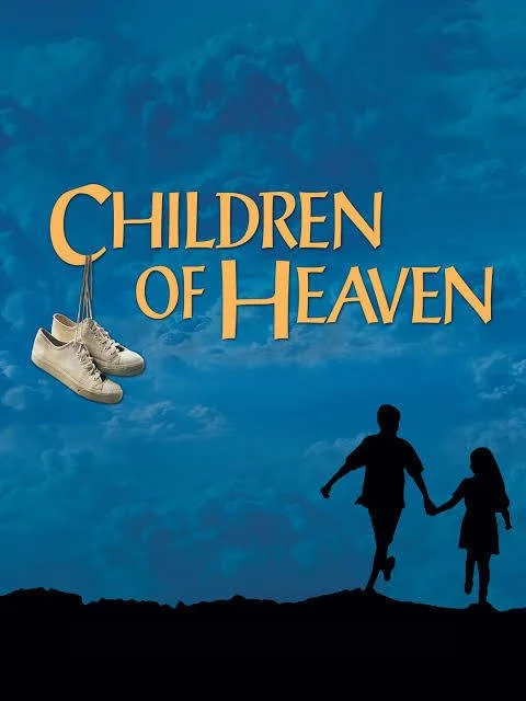 The Children of Heaven