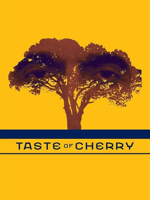 Taste of Cherry