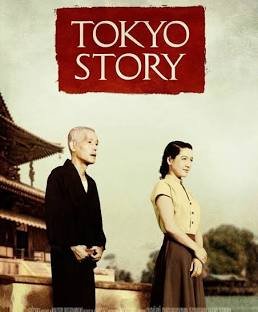 Tokyo Story - Ozu
