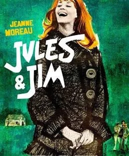 Jules &amp; Jim