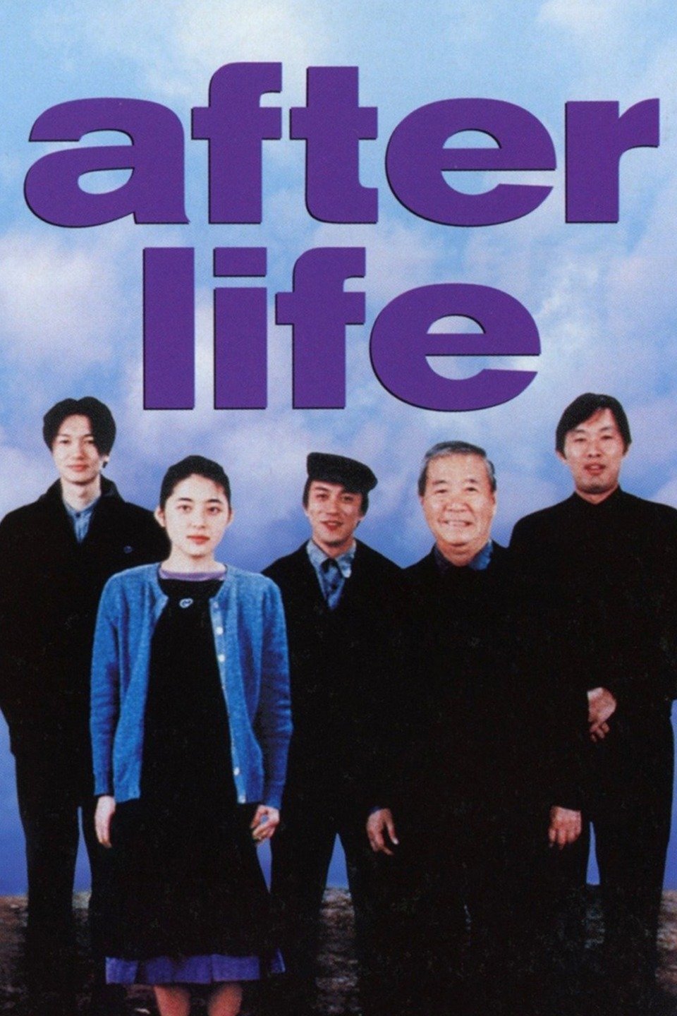 After Life - Kore-Eda