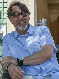 Gerard curated Cranford Theater’s Passport to the Movies series