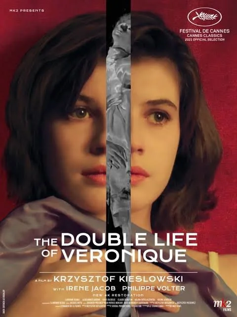 The Double Life of Veronique