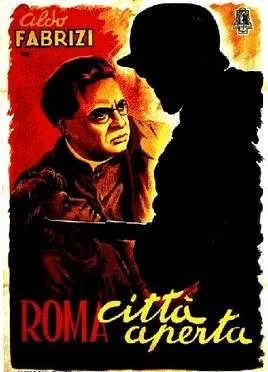 Rome Open City
