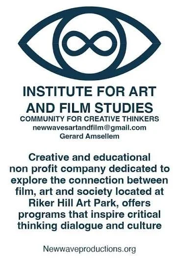 Free Event - Screening and Open House