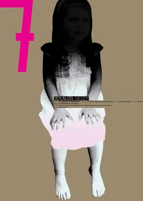 Dekalog 7 &amp; 8