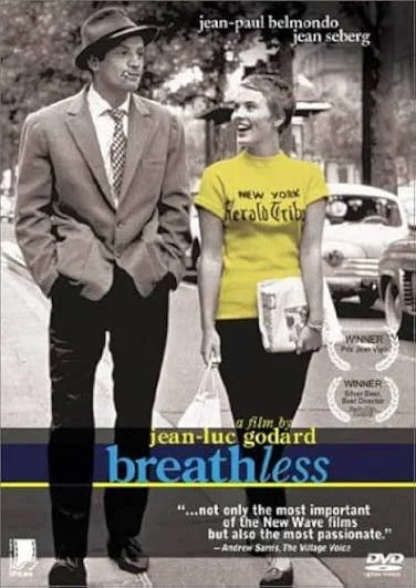 Breathless (1960)