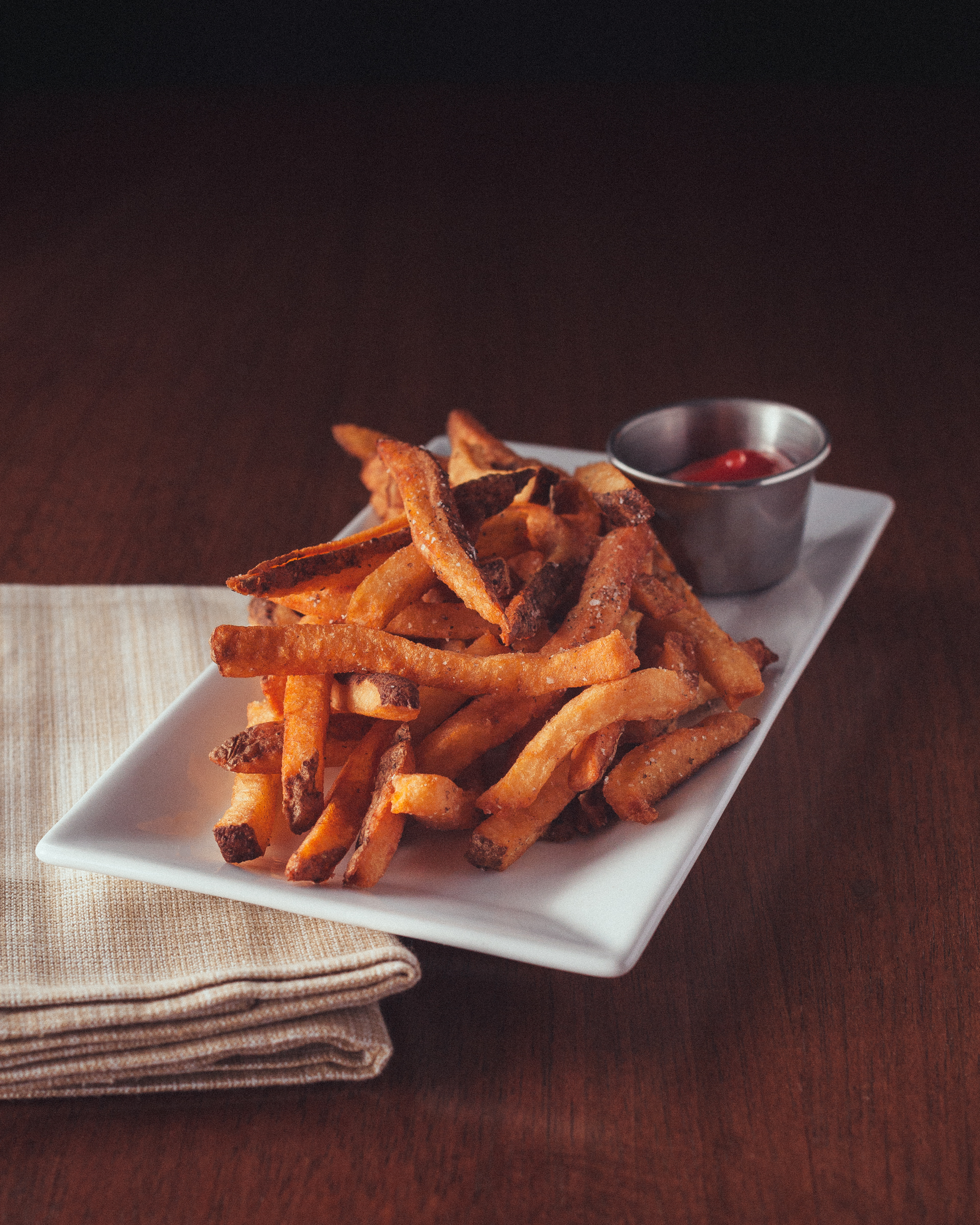 Handcut Fries