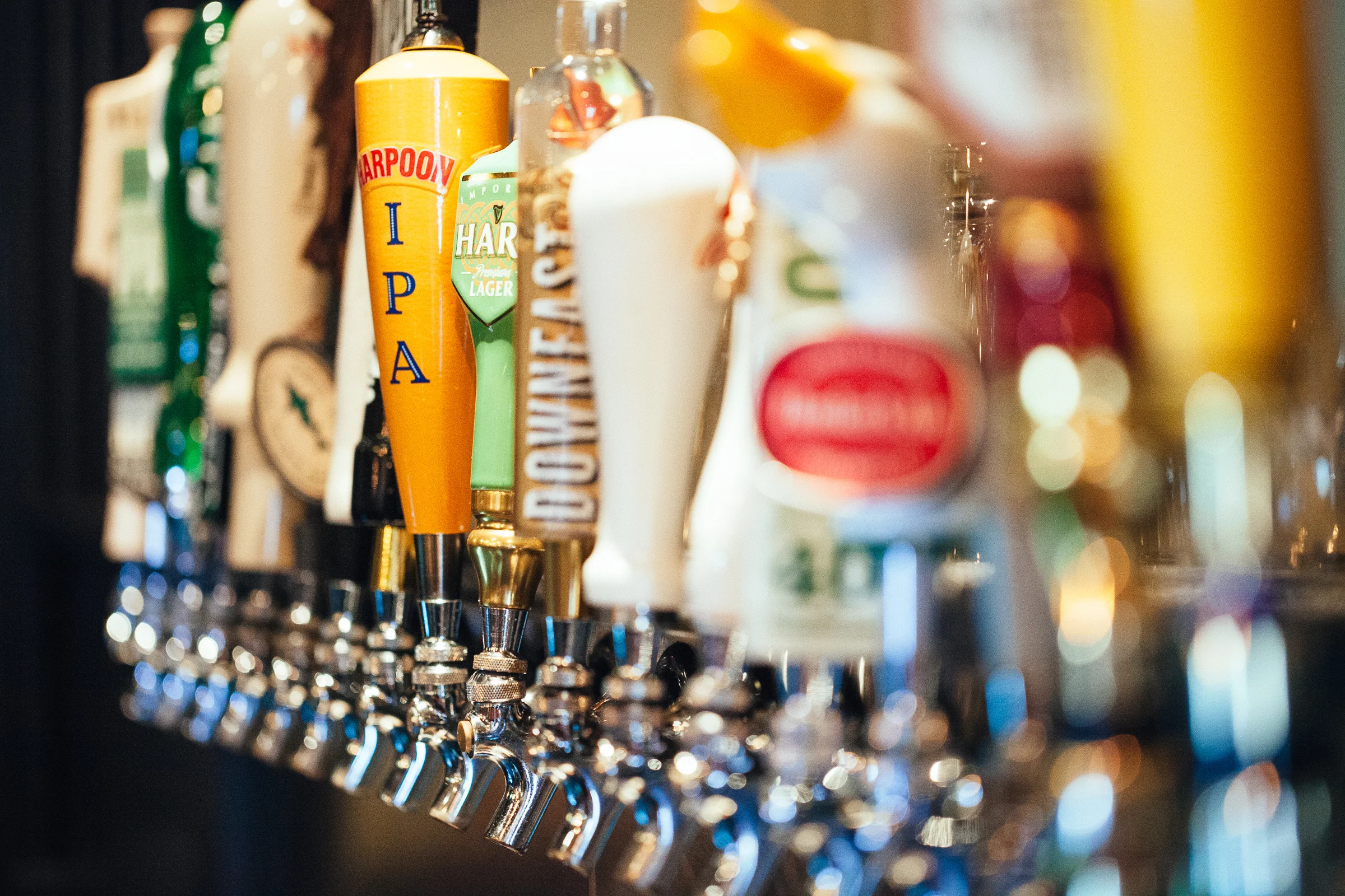 Olde Main Street Pub Salem MA