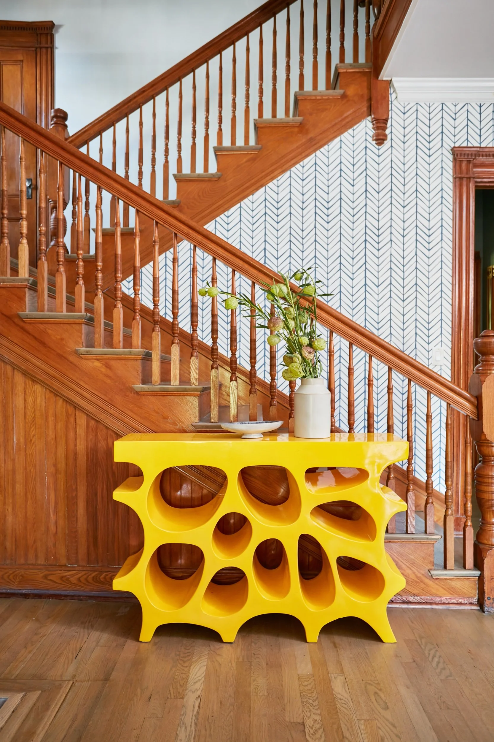 Modern home decor design