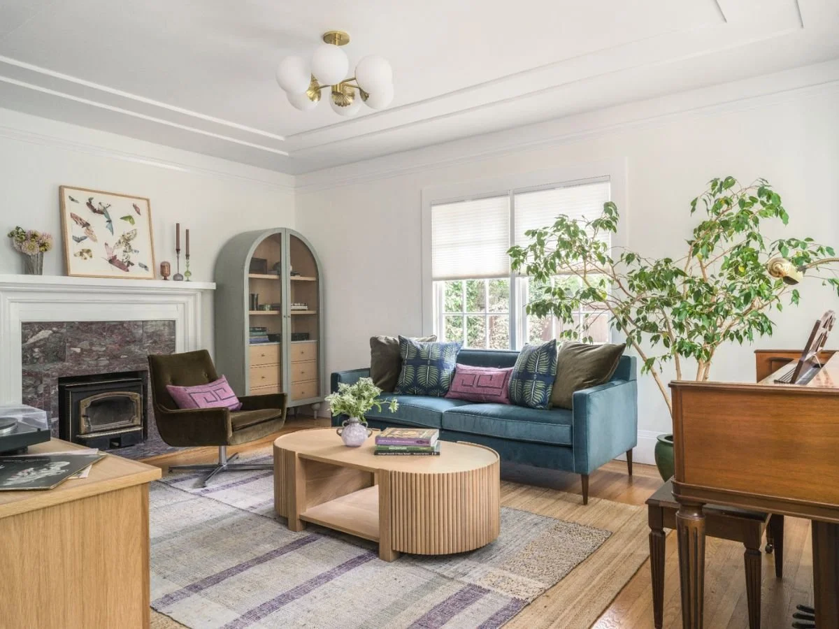 Why Human Interior Designers Still Matter in the Age of AI