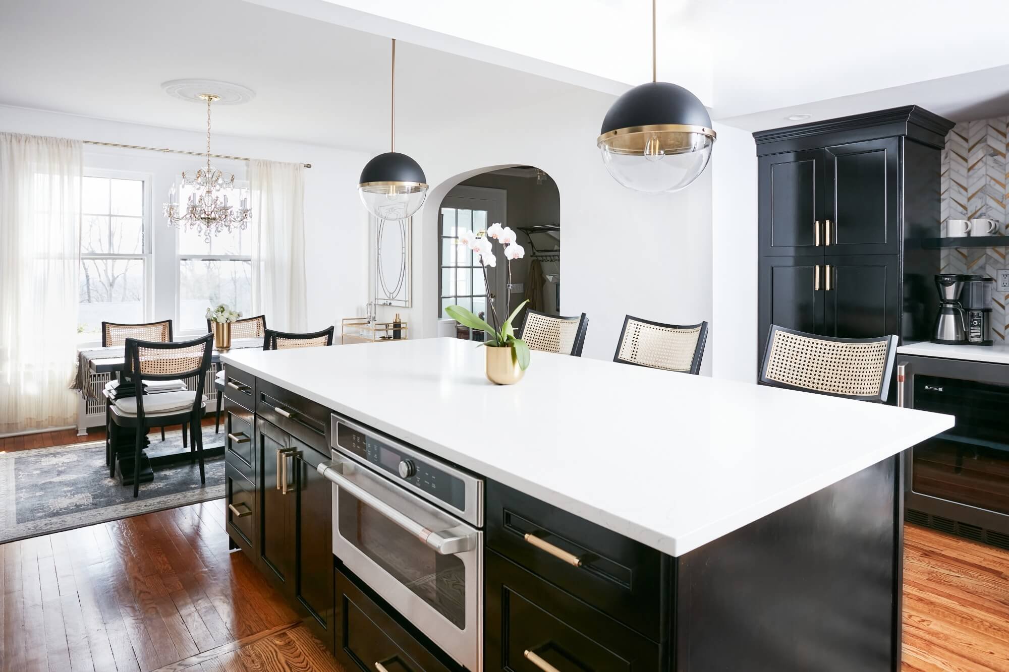 What a Kitchen Remodel Really Costs in the Bay Area
