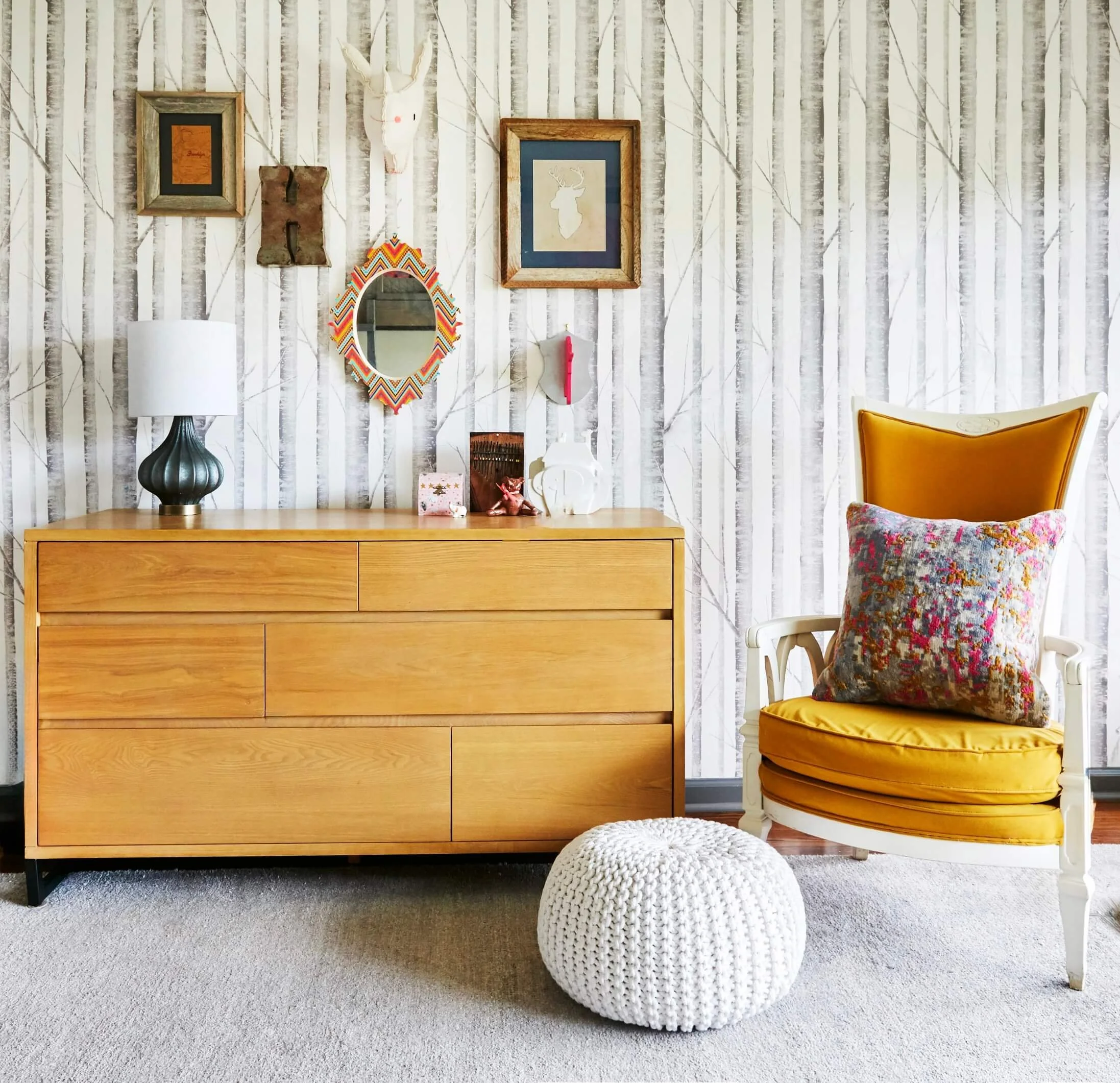 What Holistic Design Really Means: Sustainable Interior Design With People at the Center