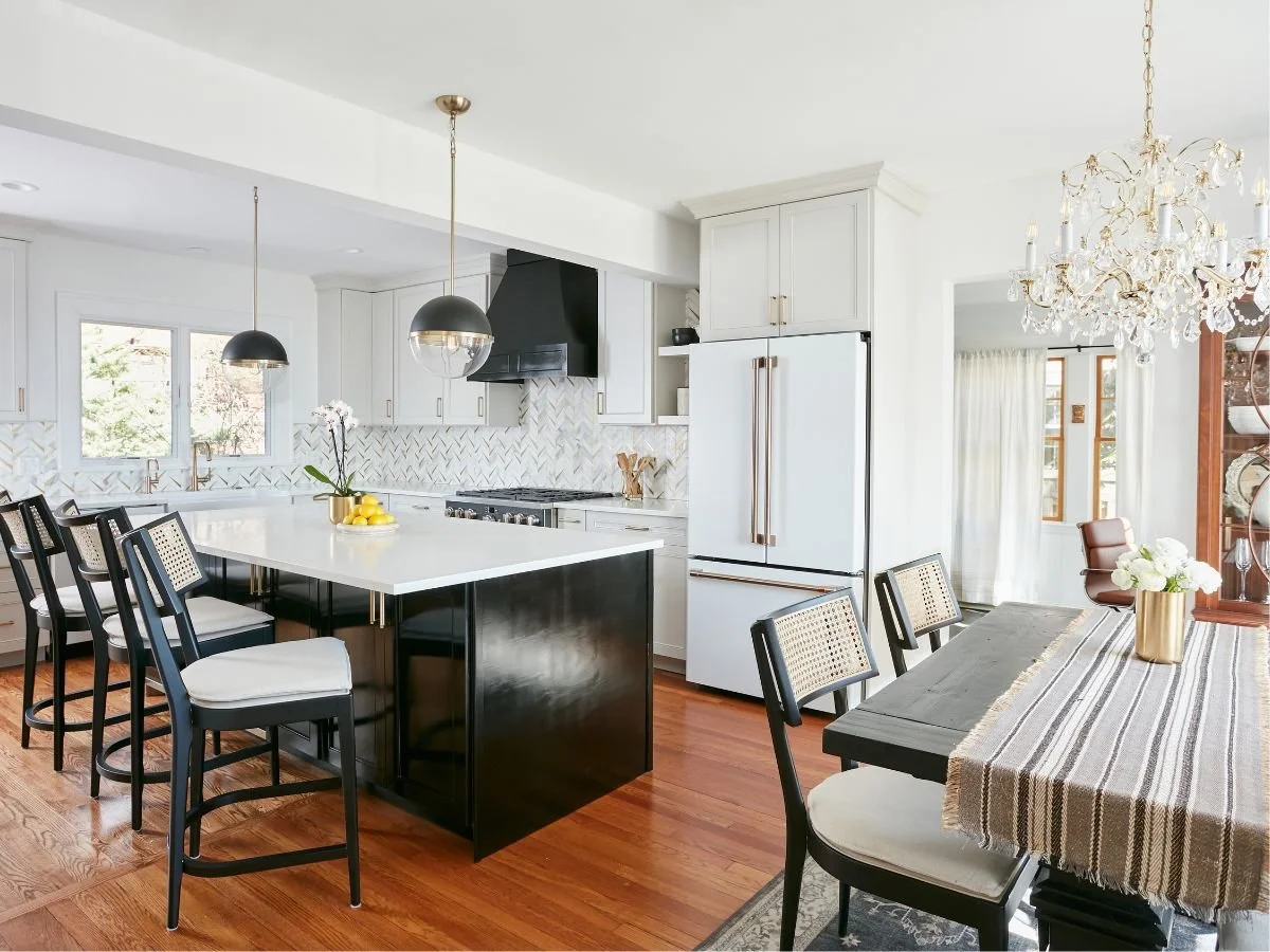 How Long Does a Bay Area Kitchen Remodel Actually Take?