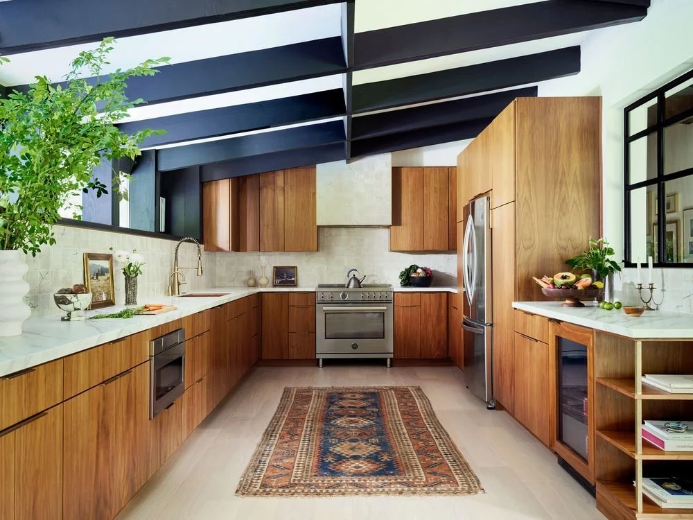 Which Tile is Best for Your Kitchen?