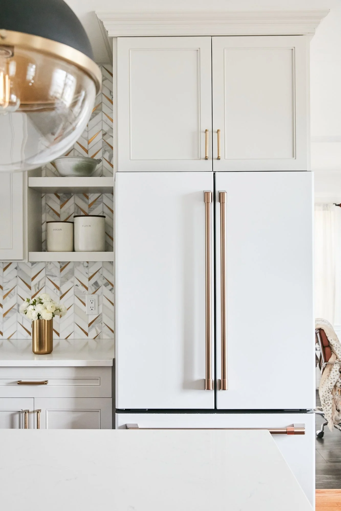 Materials Breakdown Kitchen Remodel