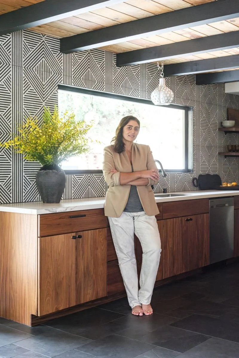 Nareed Saeed | Nu Interiors