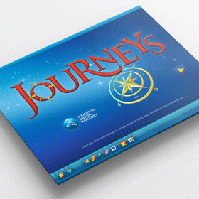 Journeys Program Branding