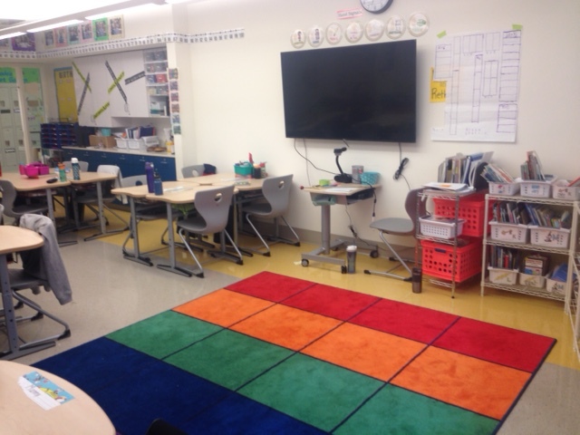 Classroom Observations