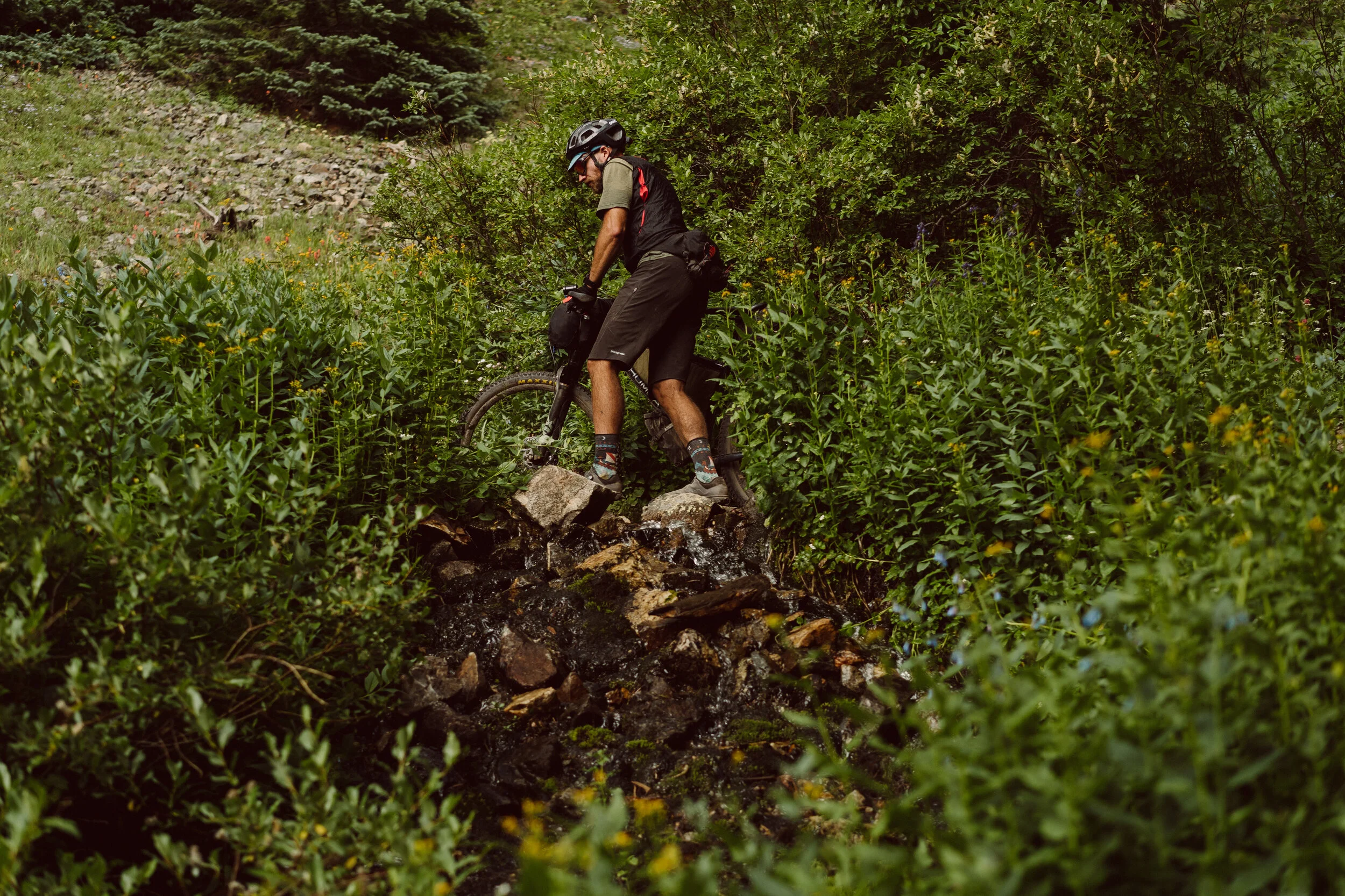 Featured on bikepacking.com