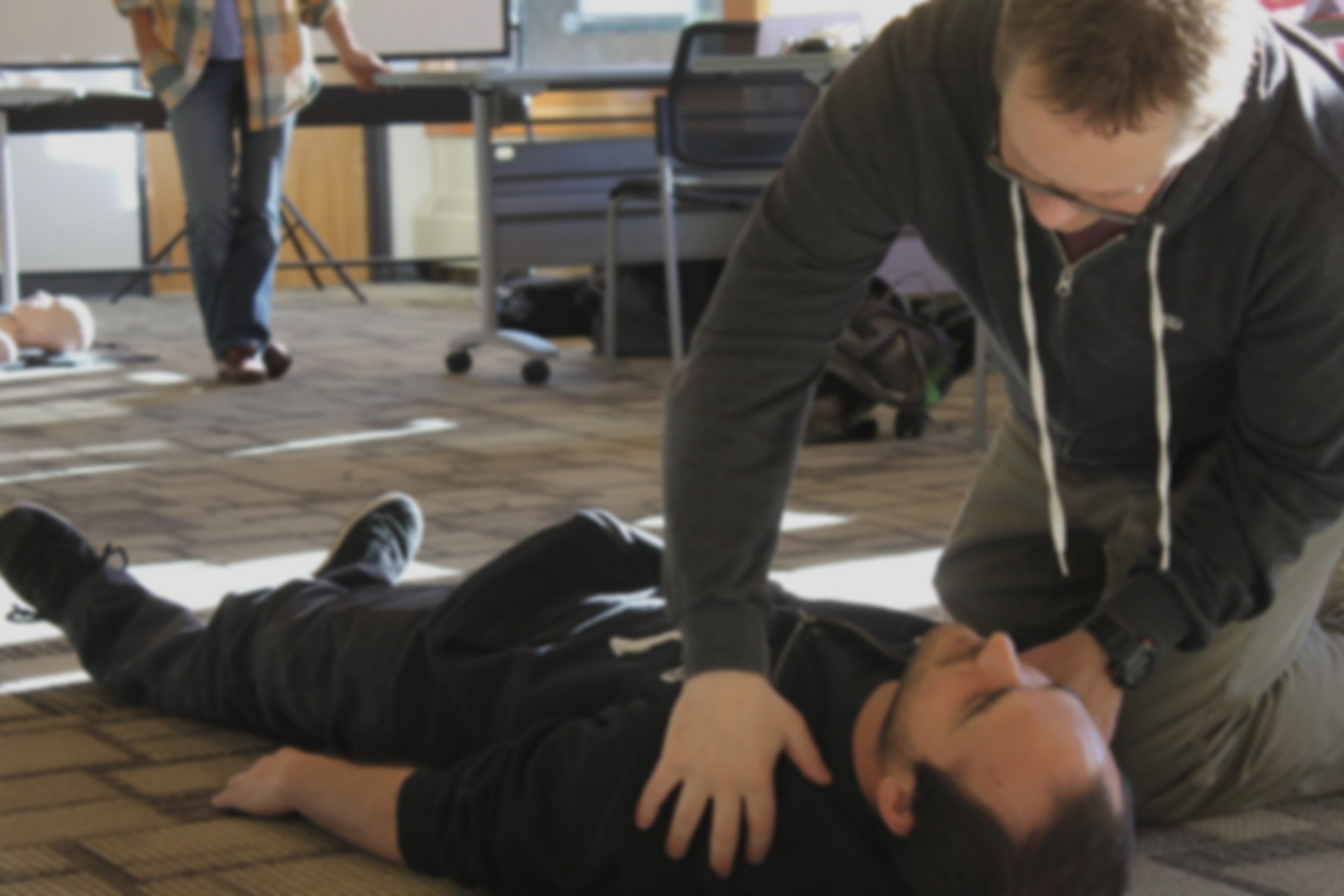 Hands-on Physical Assessment