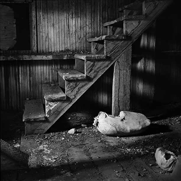 Descend, Paris Mill