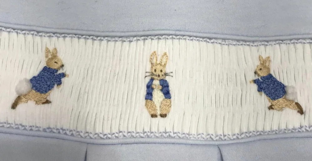 Beatrix Potter Pupazzo Peter Rabbit Piccolo | 16 Cm Con Giubbotto Blu, Peluche Morbido E Lavabile, Prodotto Ufficiale Gund, Per 1 Anno+