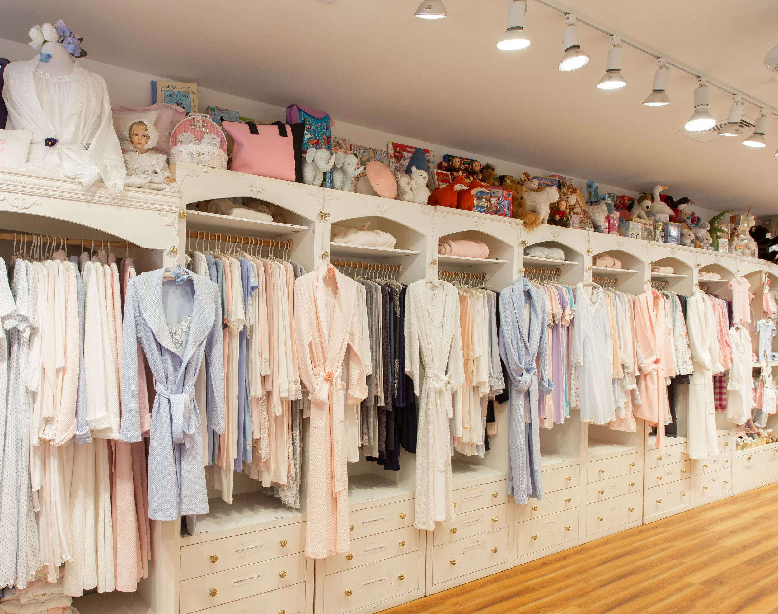 Kids Retail Women's Clothing Stores New York Childrens