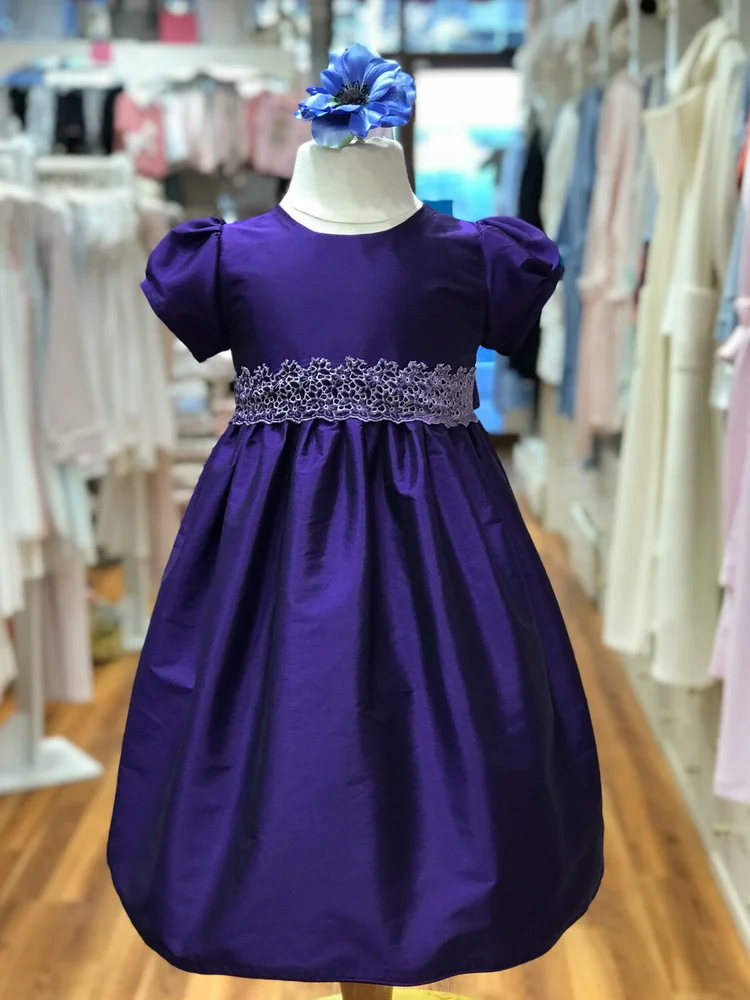 plum purple color dress Plum Infinity Dress Bridesmaid Multiway Convertible Dress Made in USA +36 Colors