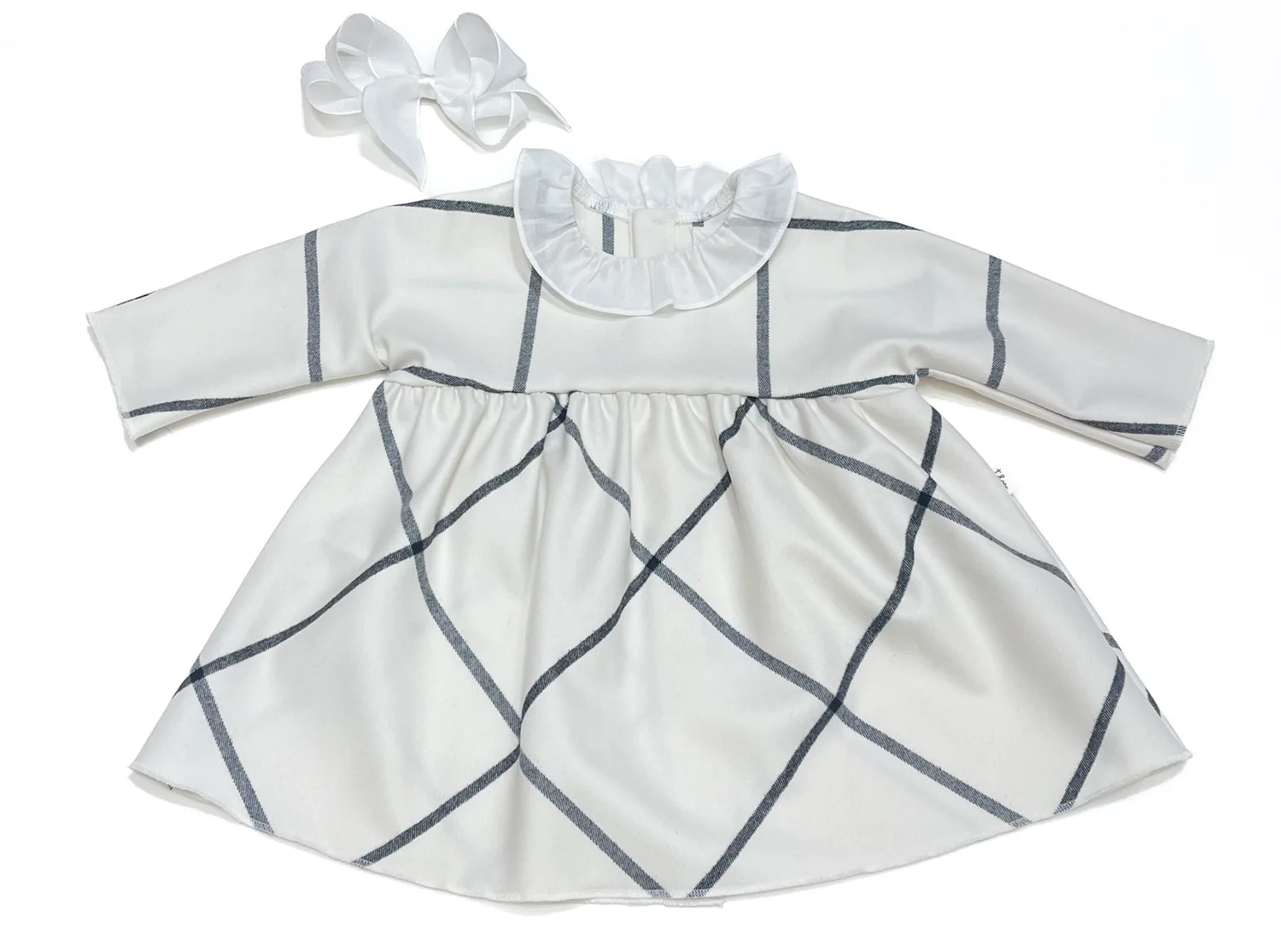 princess polly baby blue dress Baby & Layette — Bonne Nuit