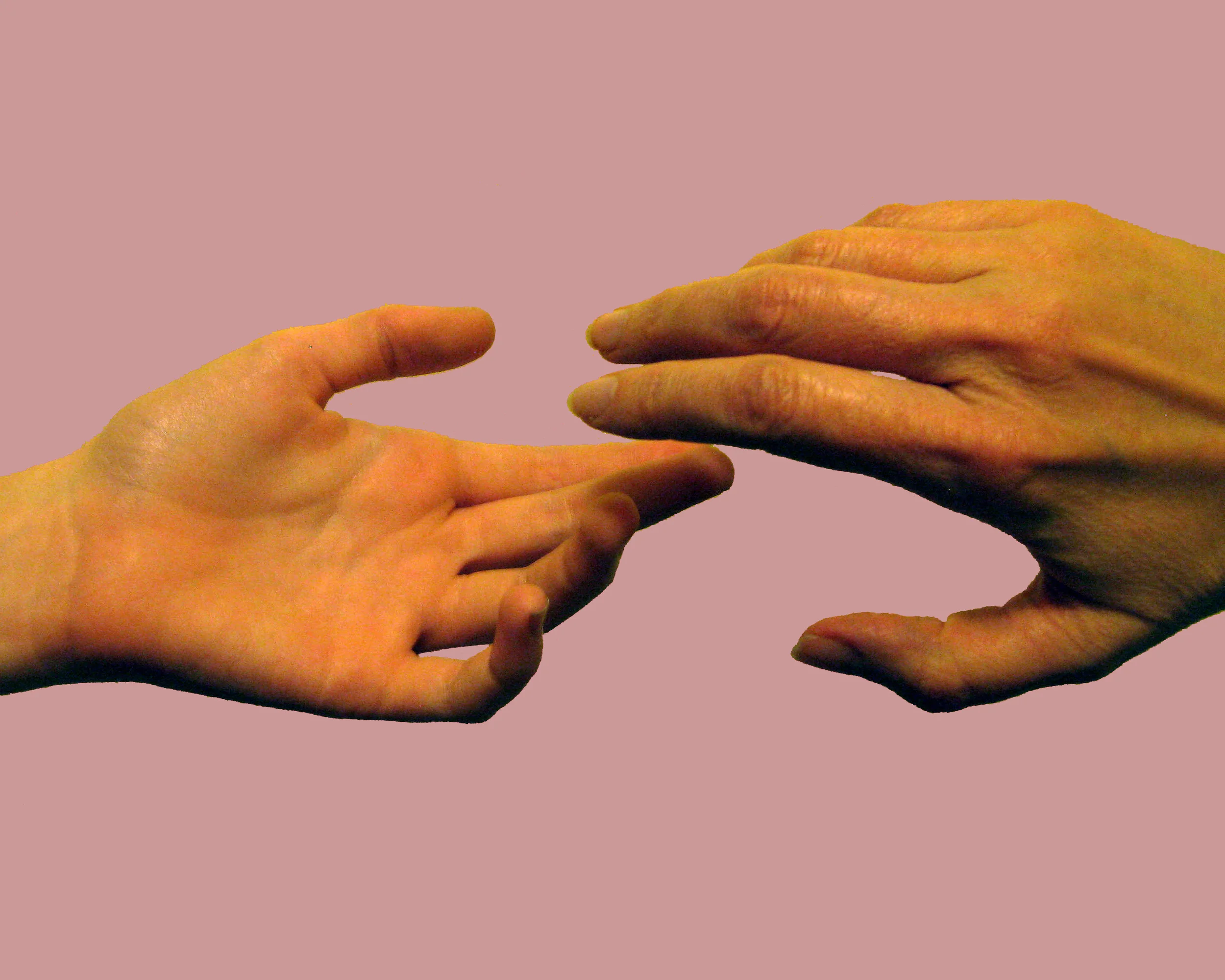 Shame, Trauma, and Connection